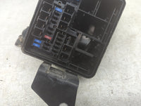 2019-2022 Toyota Rav4 Fusebox Fuse Box Panel Relay Module P/N:82662-0R260 Fits Fits 2019 2020 2021 2022 OEM Used Auto Parts 