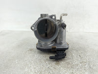 2019-2022 Toyota Rav4 Throttle Body P/N:22030-F0010 Fits Fits 2018 2019 2020 2021 2022 OEM Used Auto Parts - Oemusedautopart