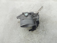 2019-2022 Toyota Rav4 Throttle Body P/N:22030-F0010 Fits Fits 2018 2019 2020 2021 2022 OEM Used Auto Parts - Oemusedautopart