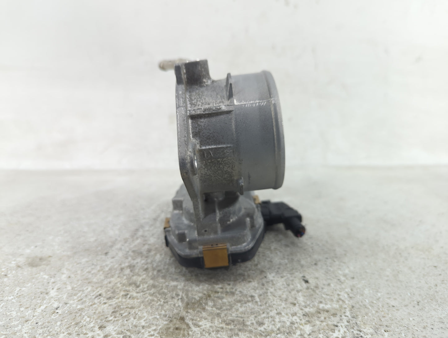 2019-2022 Toyota Rav4 Throttle Body P/N:22030-F0010 Fits Fits 2018 2019 2020 2021 2022 OEM Used Auto Parts - Oemusedautopart
