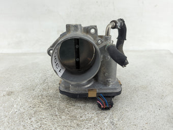 compare product 2019-2022 Toyota Rav4 Throttle Body P/N:22030-F0010 Fits Fits 2018 2019 2020 2021 2022 OEM Used Auto Parts