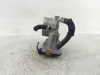 2019-2022 Toyota Rav4 Throttle Body P/N:22030-F0010 Fits Fits 2018 2019 2020 2021 2022 OEM Used Auto Parts - Oemusedautopart