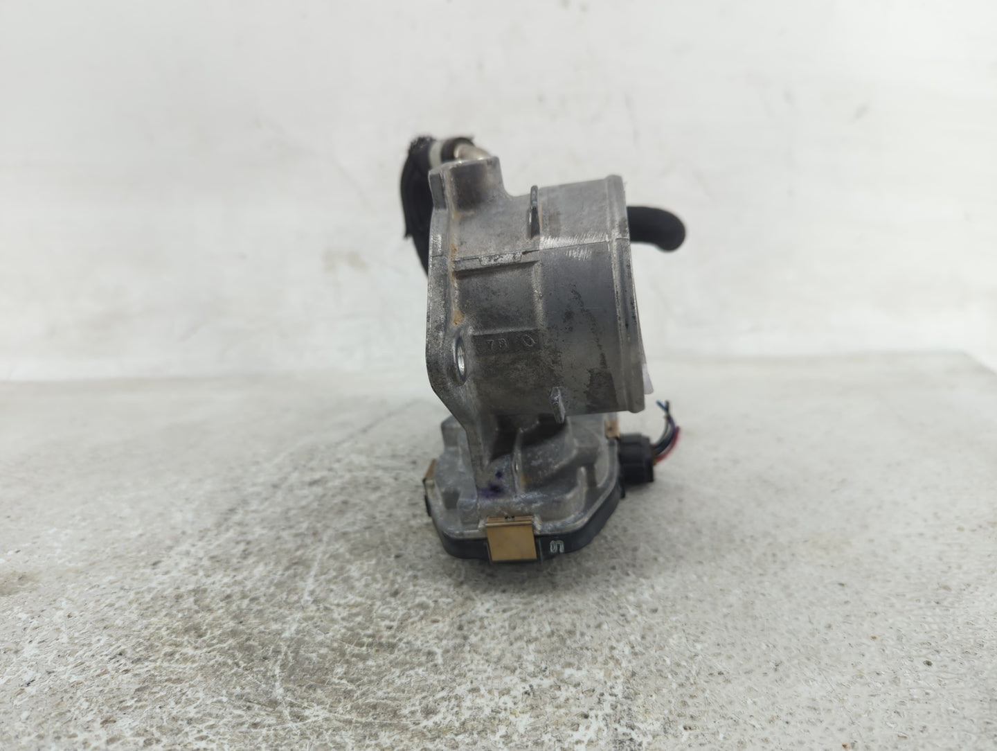 2019-2022 Toyota Rav4 Throttle Body P/N:22030-F0010 Fits Fits 2018 2019 2020 2021 2022 OEM Used Auto Parts - Oemusedautopart