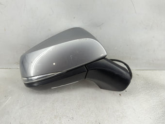 compare product 2019-2022 Toyota Rav4 Passenger Side View Mirror - Right Door Mirror OEM Used
