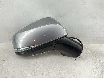 2019-2022 Toyota Rav4 Passenger Side View Mirror - Right Door Mirror OEM Used - Oemusedautoparts1.com