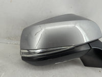 2019-2022 Toyota Rav4 Passenger Side View Mirror - Right Door Mirror OEM Used - Oemusedautoparts1.com