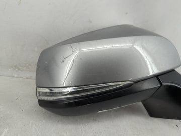 2019-2022 Toyota Rav4 Passenger Side View Mirror - Right Door Mirror OEM Used