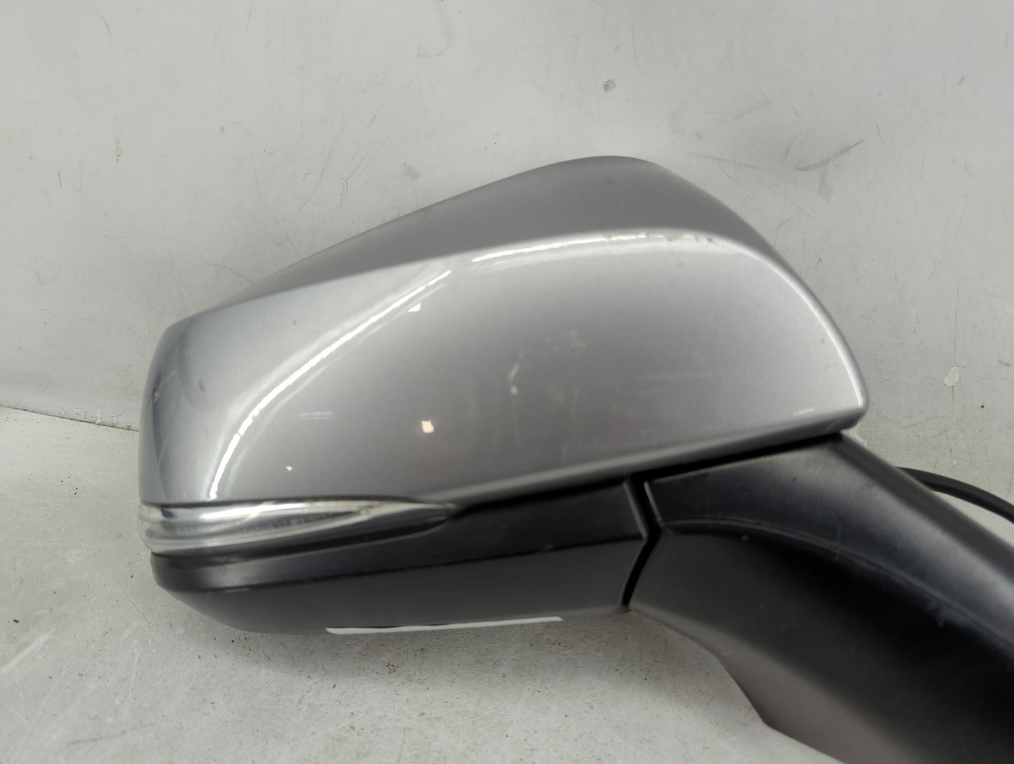 2019-2022 Toyota Rav4 Passenger Side View Mirror - Right Door Mirror OEM Used - Oemusedautoparts1.com