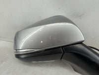 2019-2022 Toyota Rav4 Passenger Side View Mirror - Right Door Mirror OEM Used - Oemusedautoparts1.com