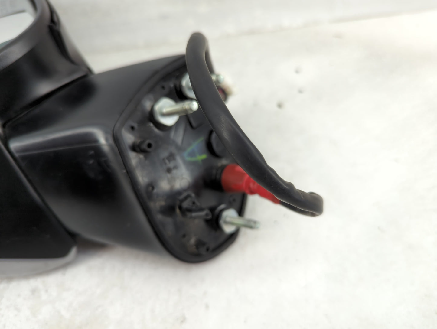 2019-2022 Toyota Rav4 Passenger Side View Mirror - Right Door Mirror OEM Used - Oemusedautoparts1.com