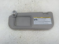 2019-2022 Toyota Rav4 Sun Visor Shade Replacement Driver Left Mirror Fits Fits 2019 2020 2021 2022 OEM Used Auto Parts - Oem