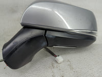 2019-2022 Toyota Rav4 Driver Side View Mirror - Left Door Mirror OEM Used - Oemusedautoparts1.com