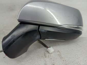 compare product 2019-2022 Toyota Rav4 Driver Side View Mirror - Left Door Mirror OEM Used