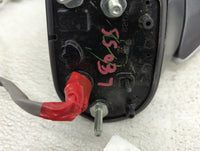 2019-2022 Toyota Rav4 Driver Side View Mirror - Left Door Mirror OEM Used - Oemusedautoparts1.com