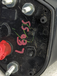 2019-2022 Toyota Rav4 Driver Side View Mirror - Left Door Mirror OEM Used - Oemusedautoparts1.com