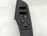 2024 Toyota Rav4 Master Power Window Switch Replacement Driver Side Left P/N:84040-0A170 Fits OEM Used Auto Parts - Oemuseda