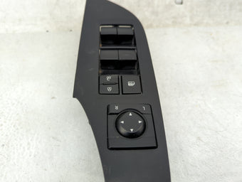 compare product 2024 Toyota Rav4 Master Power Window Switch Replacement Driver Side Left P/N:84040-0A170 Fits OEM Used Auto Parts
