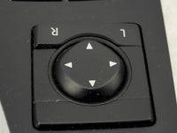 2024 Toyota Rav4 Master Power Window Switch Replacement Driver Side Left P/N:84040-0A170 Fits OEM Used Auto Parts - Oemuseda