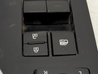 2024 Toyota Rav4 Master Power Window Switch Replacement Driver Side Left P/N:84040-0A170 Fits OEM Used Auto Parts - Oemuseda