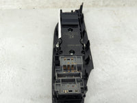 2024 Toyota Rav4 Master Power Window Switch Replacement Driver Side Left P/N:84040-0A170 Fits OEM Used Auto Parts - Oemuseda