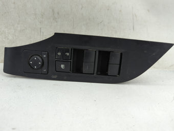 compare product 2024 Toyota Rav4 Master Power Window Switch Replacement Driver Side Left P/N:84040-0A170 712-0E3D, TM0A17 Fits OEM Used Auto Parts