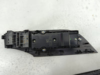 2024 Toyota Rav4 Master Power Window Switch Replacement Driver Side Left P/N:84040-0A170 712-0E3D, TM0A17 Fits OEM Used Auto