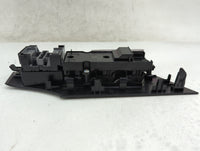 2024 Toyota Rav4 Master Power Window Switch Replacement Driver Side Left P/N:84040-0A170 712-0E3D, TM0A17 Fits OEM Used Auto