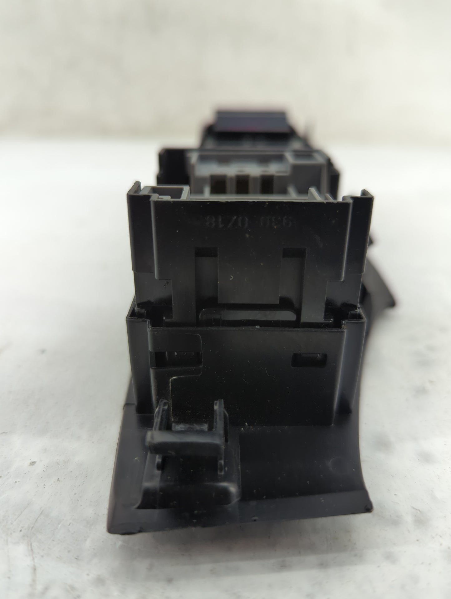 2024 Toyota Rav4 Master Power Window Switch Replacement Driver Side Left P/N:84040-0A170 712-0E3D, TM0A17 Fits OEM Used Auto