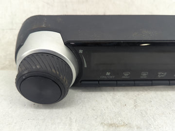 2019-2022 Toyota Rav4 Climate Control Module Temperature AC/Heater Replacement P/N:55900-0R161 919-0A30 Fits OEM Used Auto Parts