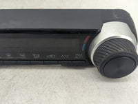 2019-2022 Toyota Rav4 Climate Control Module Temperature AC/Heater Replacement P/N:55900-0R161 919-0A30 Fits OEM Used Auto P