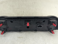 2019-2022 Toyota Rav4 Climate Control Module Temperature AC/Heater Replacement P/N:55900-0R161 919-0A30 Fits OEM Used Auto P