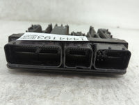 2024 Toyota Rav4 PCM Engine Control Computer ECU ECM PCU OEM P/N:89661-0RJ30 TN278200-0601 Fits OEM Used Auto Parts - Oemuse