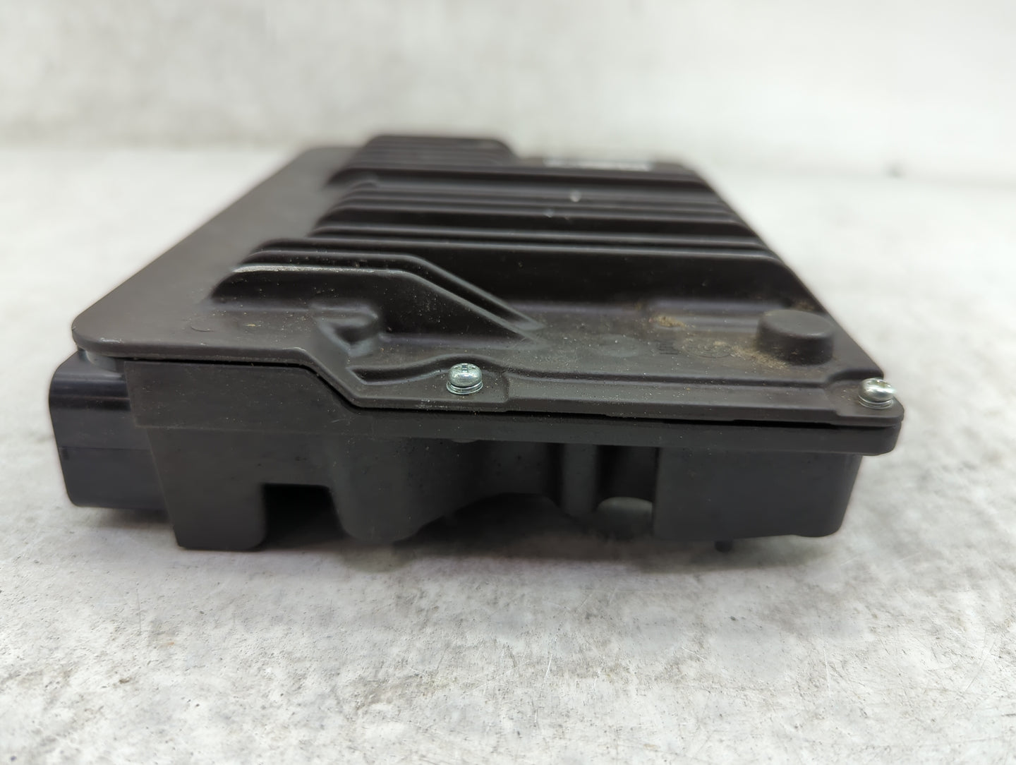 2024 Toyota Rav4 PCM Engine Control Computer ECU ECM PCU OEM P/N:89661-0RJ30 TN278200-0601 Fits OEM Used Auto Parts - Oemuse