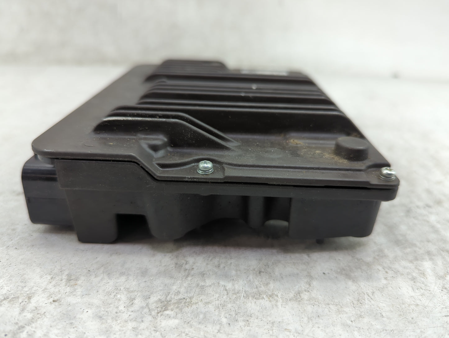 2024 Toyota Rav4 PCM Engine Control Computer ECU ECM PCU OEM P/N:89661-0RJ30 TN278200-0601 Fits OEM Used Auto Parts - Oemuse