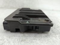 2024 Toyota Rav4 PCM Engine Control Computer ECU ECM PCU OEM P/N:89661-0RJ30 TN278200-0601 Fits OEM Used Auto Parts - Oemuse