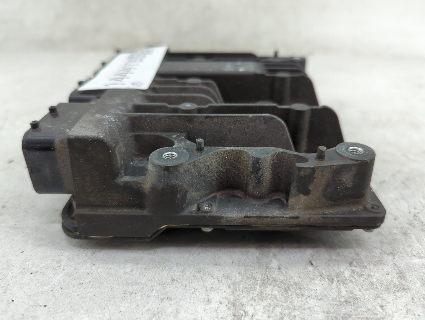 2024 Toyota Rav4 PCM Engine Control Computer ECU ECM PCU OEM P/N:89661-0RJ30 TN278200-0601 Fits OEM Used Auto Parts - Oemuse