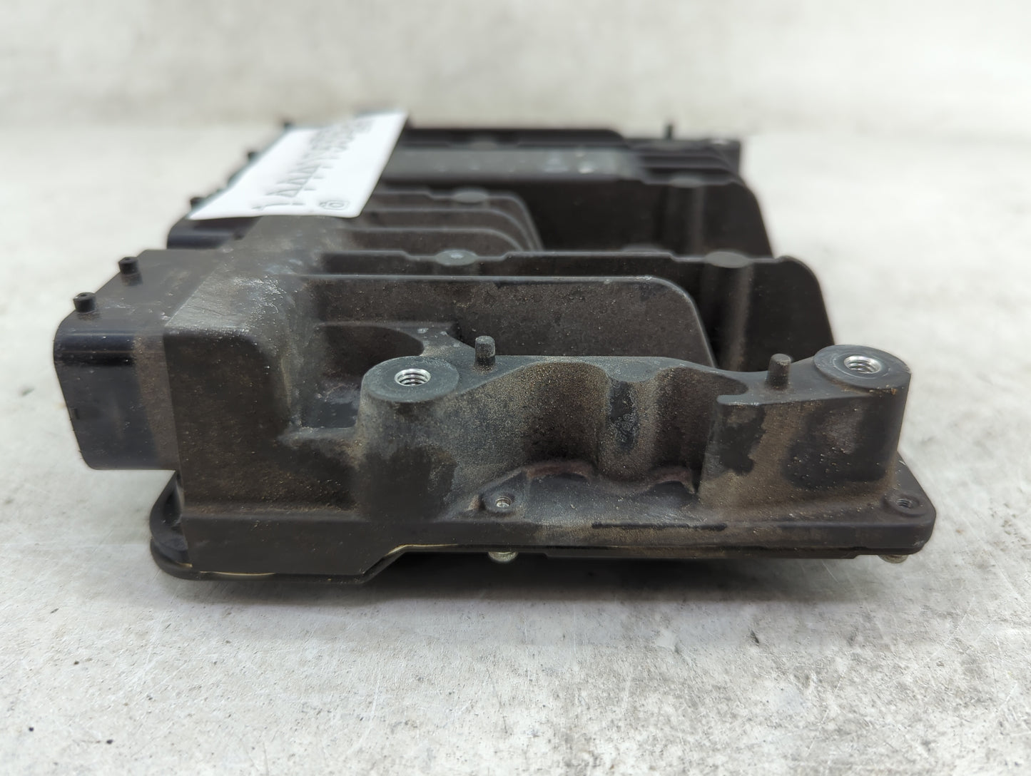 2024 Toyota Rav4 PCM Engine Control Computer ECU ECM PCU OEM P/N:89661-0RJ30 TN278200-0601 Fits OEM Used Auto Parts - Oemuse