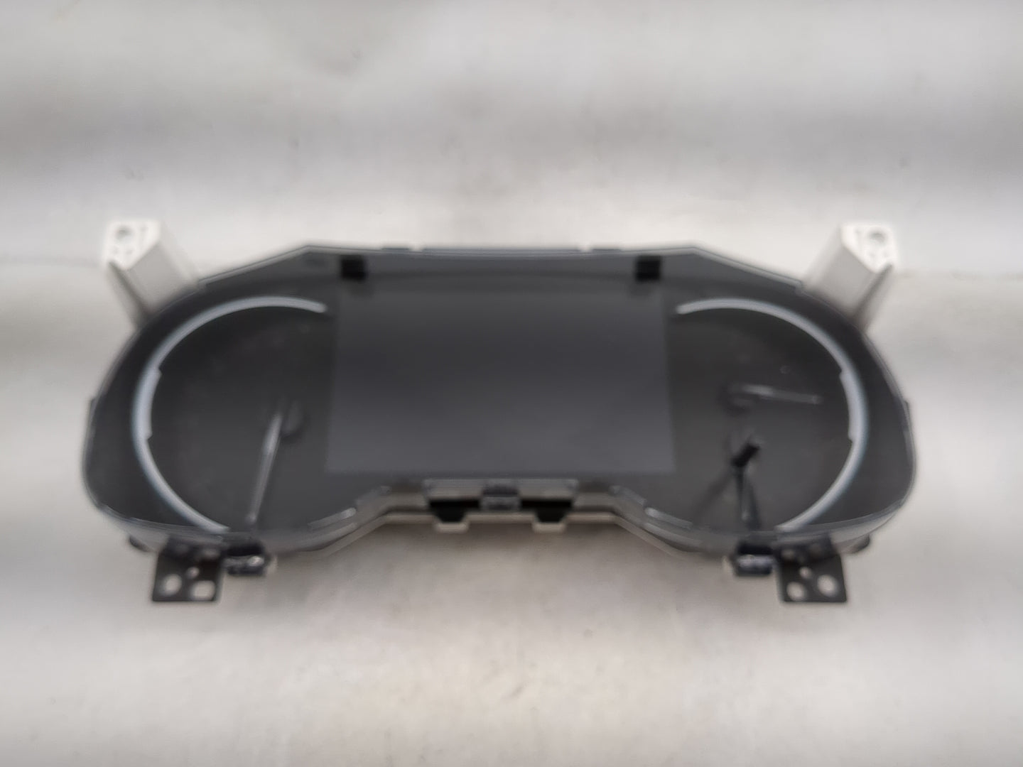 2024 Toyota Rav4 Instrument Cluster Speedometer Gauges P/N:83800-0RE50-00 TN257640-8582 Miles: Fits OEM Used Auto Parts - Oe