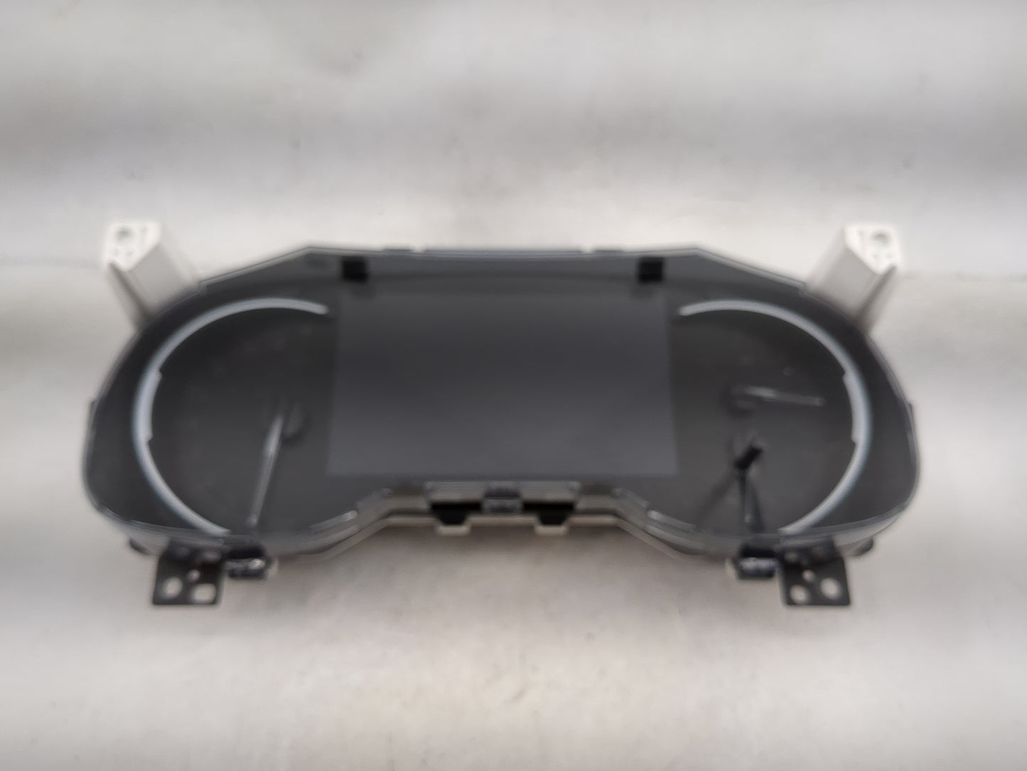 2024 Toyota Rav4 Instrument Cluster Speedometer Gauges P/N:83800-0RE50-00 TN257640-8582 Miles: Fits OEM Used Auto Parts - Oe