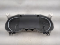 2024 Toyota Rav4 Instrument Cluster Speedometer Gauges P/N:83800-0RE50-00 TN257640-8582 Miles: Fits OEM Used Auto Parts - Oe