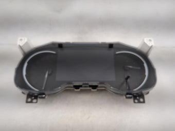 compare product 2024 Toyota Rav4 Instrument Cluster Speedometer Gauges P/N:83800-0RE50-00 TN257640-8582 Miles: Fits OEM Used Auto Parts