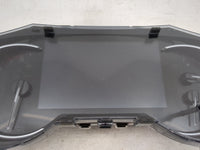 2024 Toyota Rav4 Instrument Cluster Speedometer Gauges P/N:83800-0RE50-00 TN257640-8582 Miles: Fits OEM Used Auto Parts - Oe