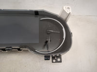 2024 Toyota Rav4 Instrument Cluster Speedometer Gauges P/N:83800-0RE50-00 TN257640-8582 Miles: Fits OEM Used Auto Parts - Oe