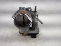 2019-2022 Toyota Rav4 Throttle Body P/N:22030-25020 25HV, 412004H12 Fits Fits 2018 2019 2020 2021 2022 OEM Used Auto Parts -