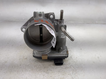 2019-2022 Toyota Rav4 Throttle Body P/N:22030-25020 25HV, 412004H12 Fits Fits 2018 2019 2020 2021 2022 OEM Used Auto Parts -