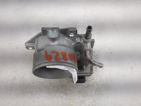 2019-2022 Toyota Rav4 Throttle Body P/N:22030-25020 25HV, 412004H12 Fits Fits 2018 2019 2020 2021 2022 OEM Used Auto Parts -
