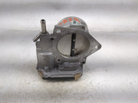 2019-2022 Toyota Rav4 Throttle Body P/N:22030-25020 25HV, 412004H12 Fits Fits 2018 2019 2020 2021 2022 OEM Used Auto Parts -