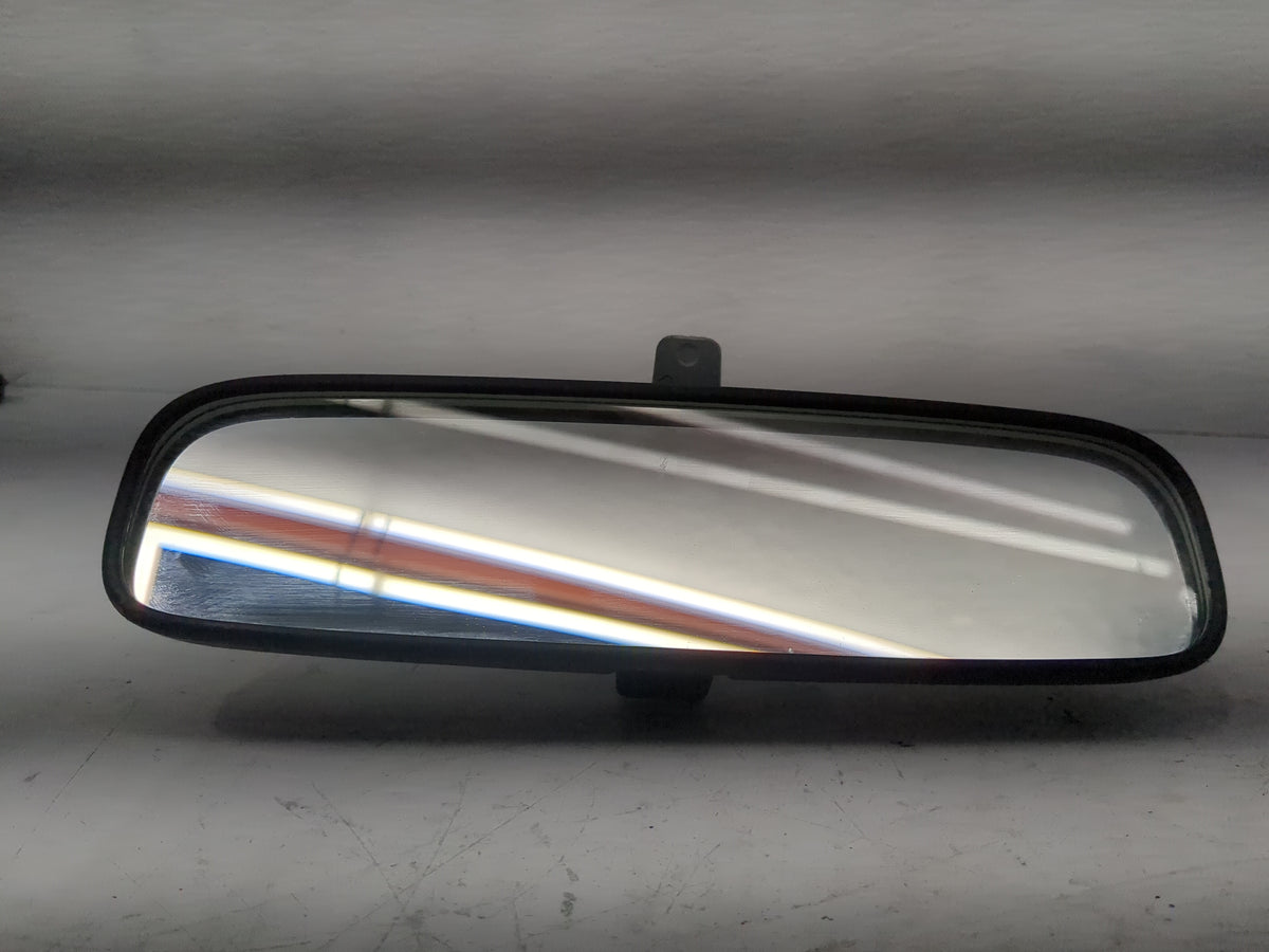2004-2015 Toyota Rav4 Interior Rear View Mirror Replacement OEM P/N:E4 022197 A047171 Fits OEM Used Auto Parts - Oemusedauto
