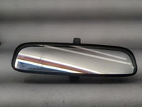 2004-2015 Toyota Rav4 Interior Rear View Mirror Replacement OEM P/N:E4 022197 A047171 Fits OEM Used Auto Parts - Oemusedauto