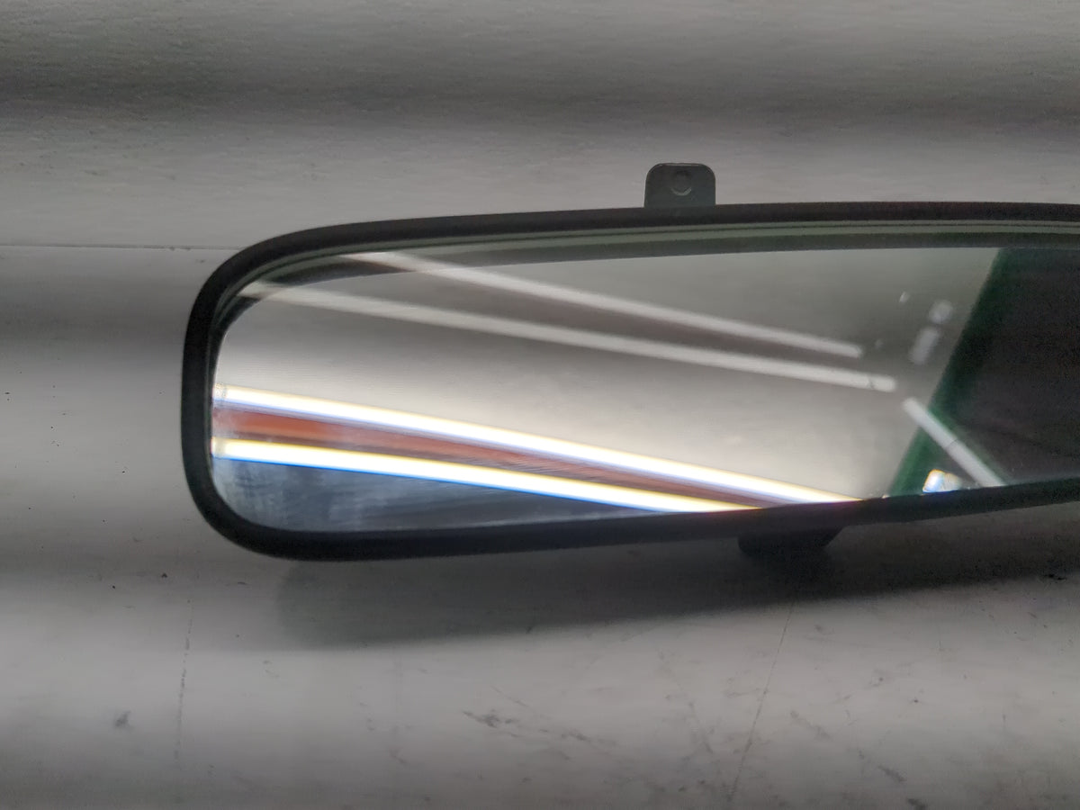 2004-2015 Toyota Rav4 Interior Rear View Mirror Replacement OEM P/N:E4 022197 A047171 Fits OEM Used Auto Parts - Oemusedauto